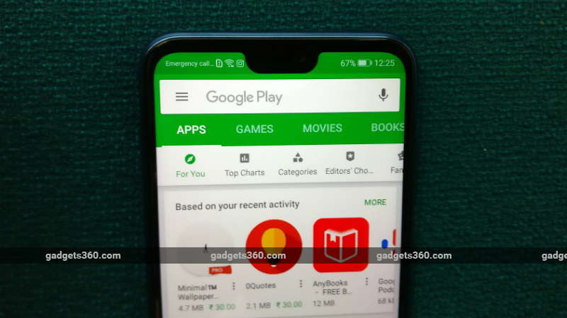Google Pulls 85 Fake Apps Downloaded 9 Million Times From Play Store Over Adware: Trend Micro