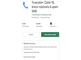 Google Play Store Testing Ways to Make App Subscriptions More Transparent Google Play Store Testing Ways to Make App Subscriptions More Transparent