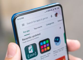 Google Play Store Now Supports Three App Downloads and Updates Simultaneously on Android