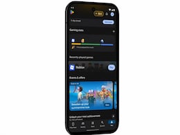 Google Play Gets a Major Upgrade With Gamer Profiles, Rewards System and Gemini Live Guidance Google Play Gets a Major Upgrade With Gamer Profiles, Rewards System and Gemini Live Guidance