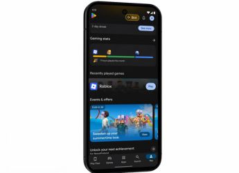 Google Play Gets a Major Upgrade With Gamer Profiles, Rewards System and Gemini Live Guidance