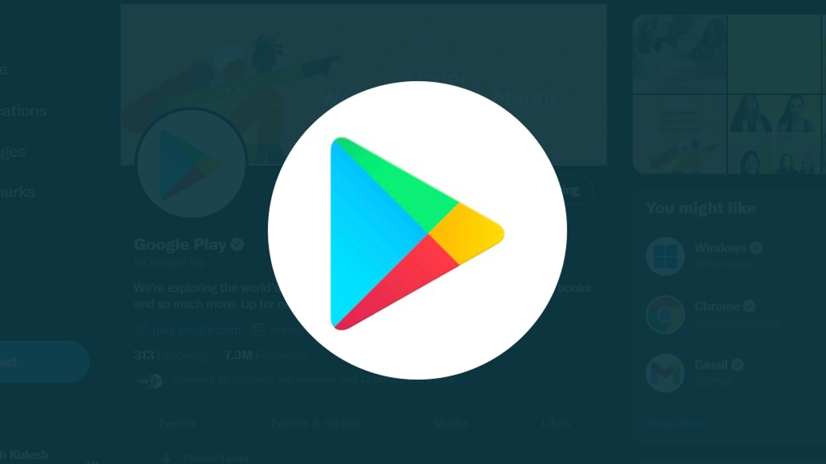 Google Removes Apps From Play Store for Secretly Harvesting Personal Data: Report