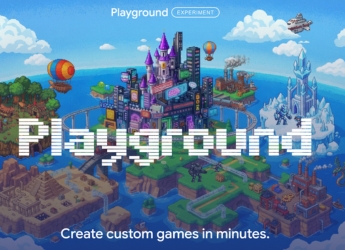 Google Labs Playground Turns AI Prompts Into Playable Games Without Any Coding