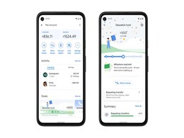 Google Pay Adds Paid Promotions, Opens Waitlists for Bank Accounts With Citigroup Google Pay Adds Paid Promotions, Opens Waitlists for Bank Accounts With Citigroup