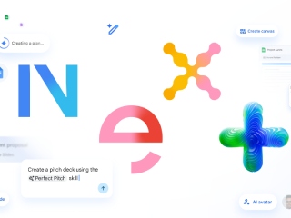 Google Unveils New Gemini-Powered Features, Workspace Intelligence and More at Google Cloud Next 2026