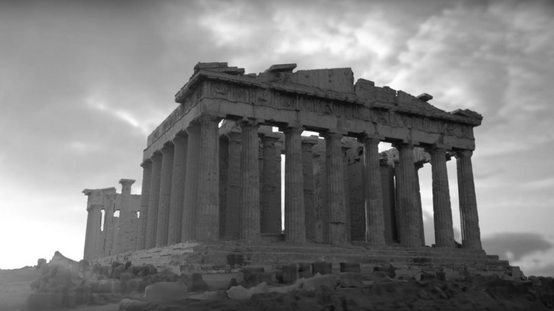 Google, CyArk to Build VR Models of World's Endangered Heritage Sites