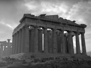 Google, CyArk to Build VR Models of World&#039;s Endangered Heritage Sites