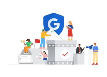 Google Makes Passkeys Available in Advanced Protection Program for High-Risk Users