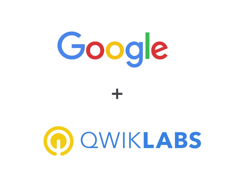 Google Acquires Cloud Training Firm Qwiklabs, Invests More in AI Research