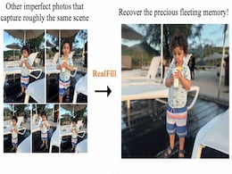 Google RealFill, an AI-Powered Generative Image Completion Model, Spotted in Trademark Listing Google RealFill, an AI-Powered Generative Image Completion Model, Spotted in Trademark Listing