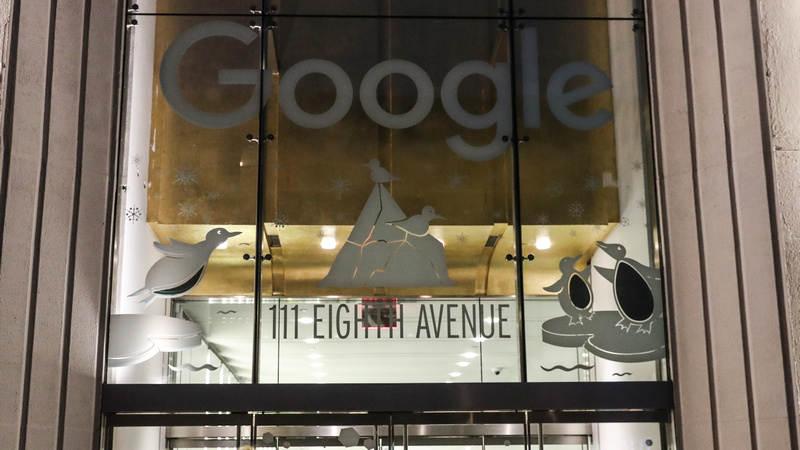 Google Shuts Down Censored 'Dragonfly' Chinese Search Engine Project After Internal Confrontation: Report
