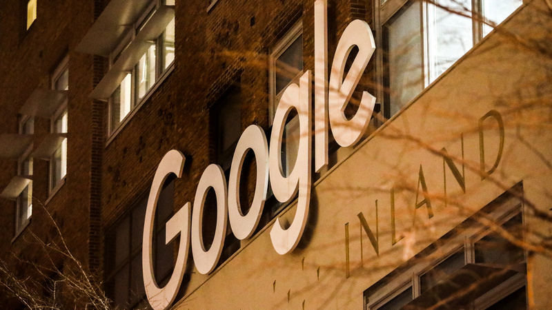 Google Shifted $23 Billion to Tax Haven Bermuda in 2017, Filing Shows