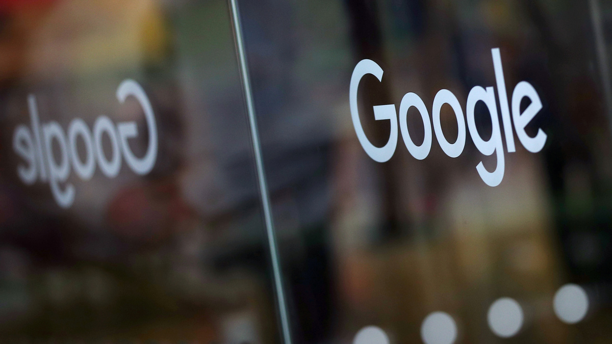 Google Reports Slowest Revenue Growth in 3 Years Over Increased Advertising Competition