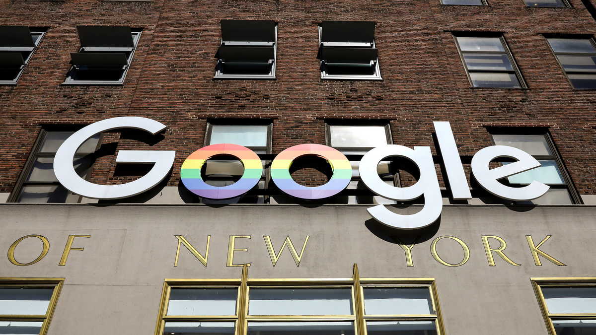 Google to End 'Double Irish, Dutch Sandwich' Tax Scheme