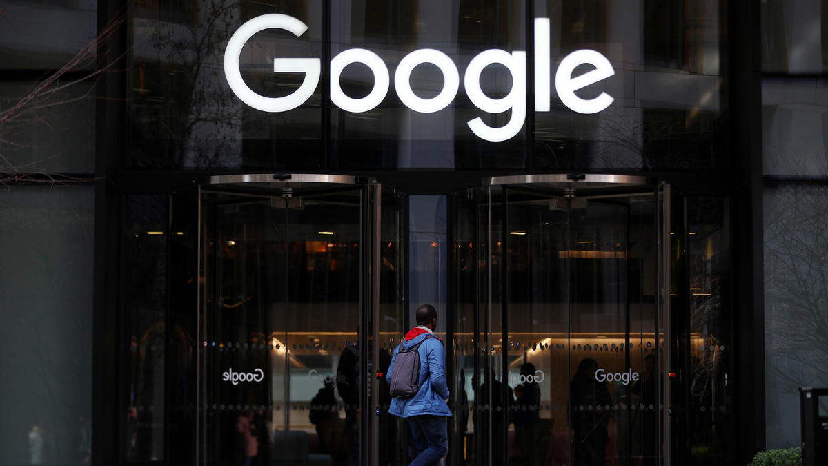 Tech Companies Step Up Fight Against Bad Coronavirus Info
