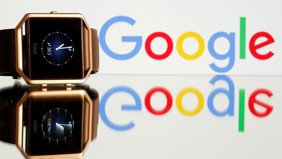 Google-Fitbit Deal Denounced by Consumer Groups and NGOs