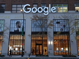 Google Fixes Rules for Inviting Guest Speakers to Its Offices After Recent Row Over Indian Speaker Google Fixes Rules for Inviting Guest Speakers to Its Offices After Recent Row Over Indian Speaker