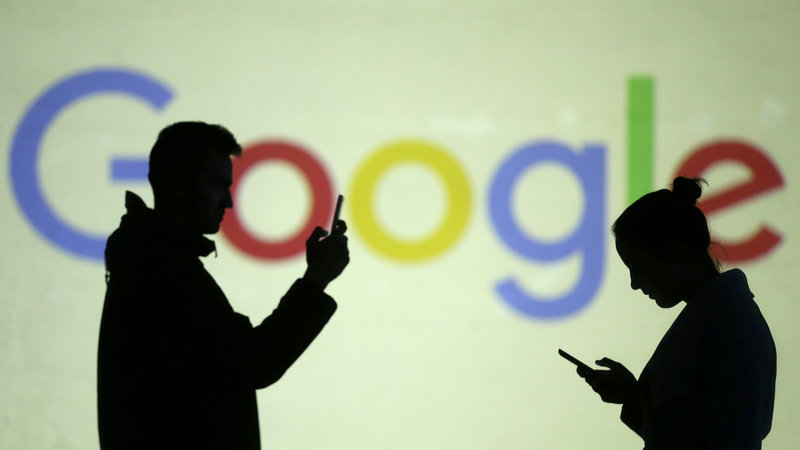 Google Unveils AI System That Can Isolate an Individual Voice in a Crowd