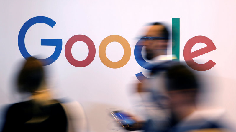 Google Faces Up to $11 Billion Fine in Second EU Antitrust Case