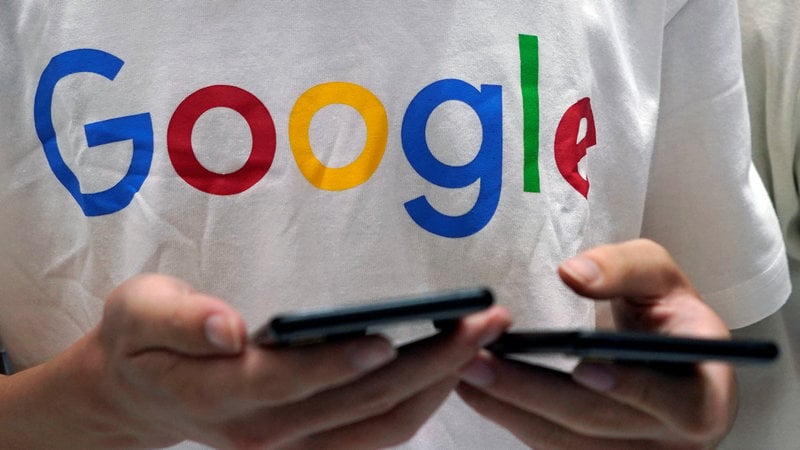 Google Fined EUR 1.49 Billion for Abusing Online Ads Market