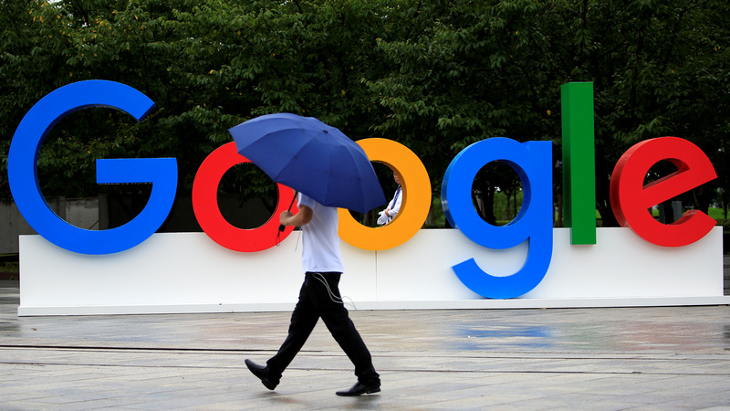 Google Looking to Future After 20 Years of Search