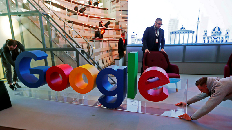 Google to Announce Deal With Cuba on Improving Connectivity: Report