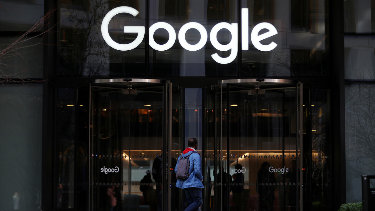Google Completes Subsea Cable to Chile in Global Cloud Push