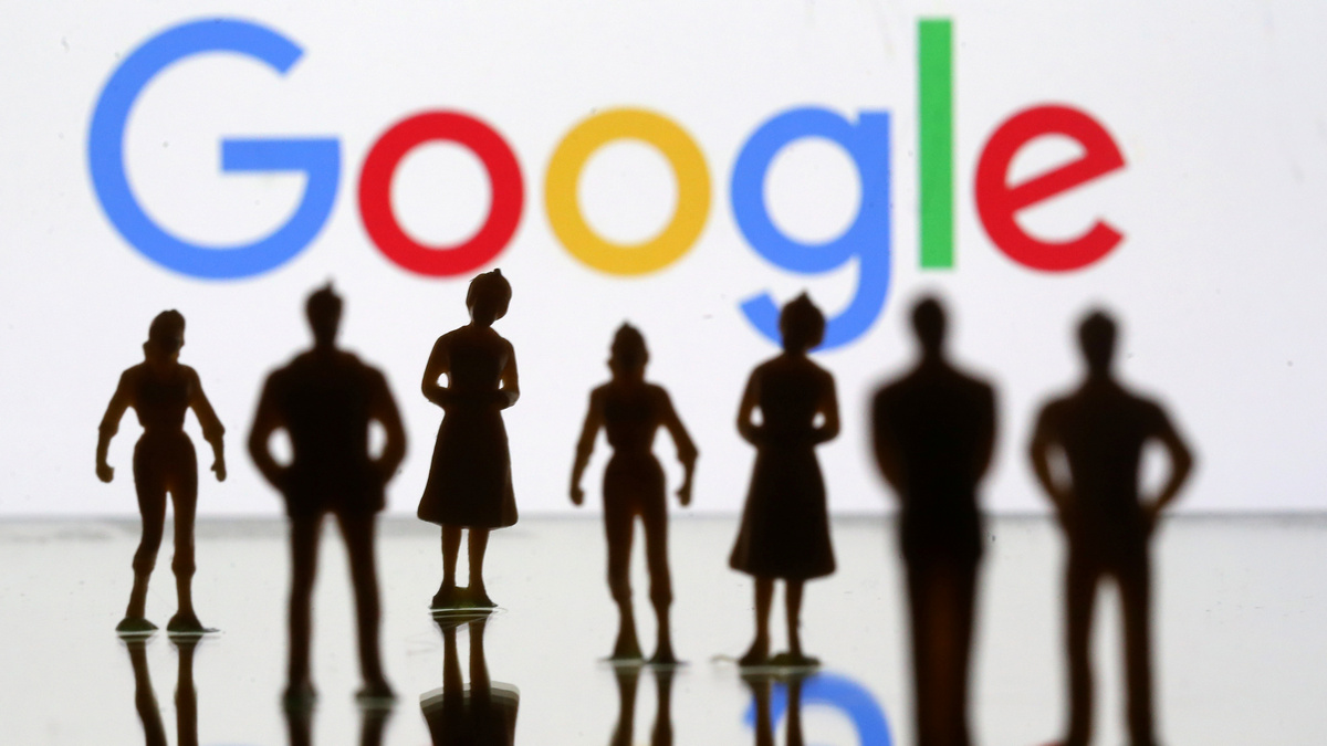 Google Online Ad Dominance US Probe Would Appease Long Suffering Rivals, Publishers