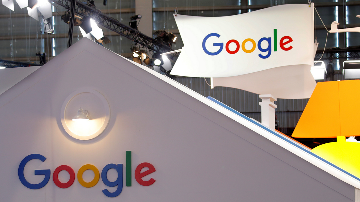 Google Apologises for Saving Some G Suite Passwords in Plain Text for Over a Decade