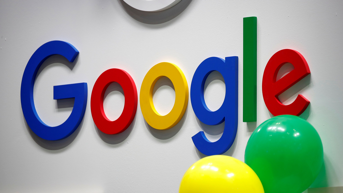 Google Reportedly the Top Spender on US Lobbying