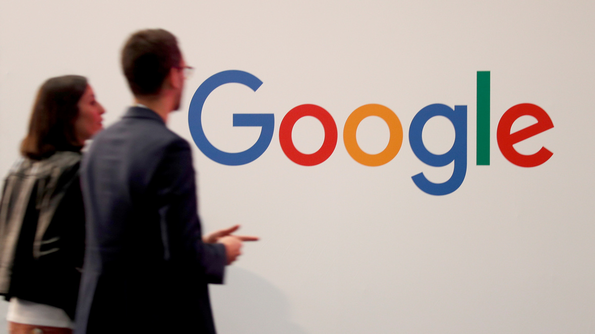 Google Makes $600-Million Investment to Expand Oklahoma Data Centre