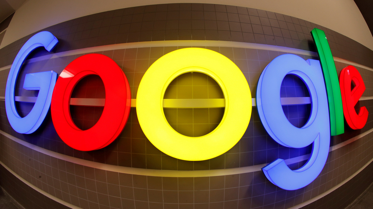 Google Not Biased Against Conservatives, Executive Says