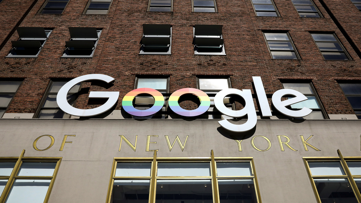 Google Antitrust Probe Opened by US States, Advertising in Focus