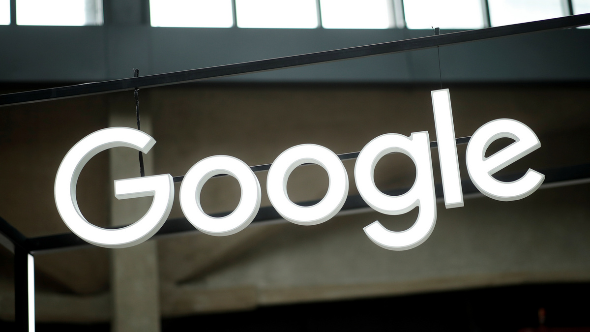 US and States' Google Antitrust Probe Said to Near Finish Line