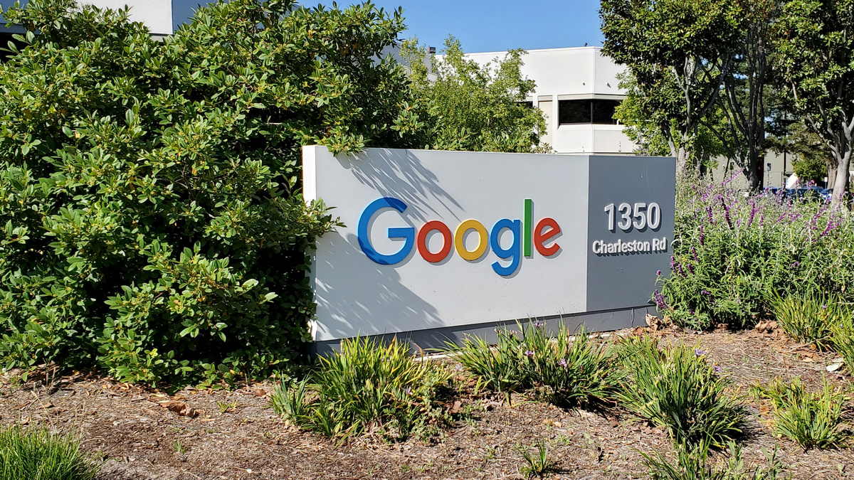 Google Accused of Creating Spy Tool to Squelch Worker Dissent