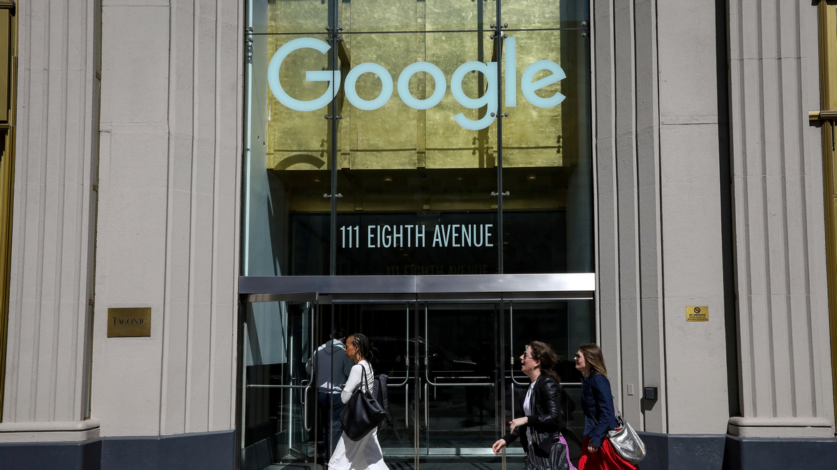 Google Faces November Deadline for Initial Response to US Antitrust Case