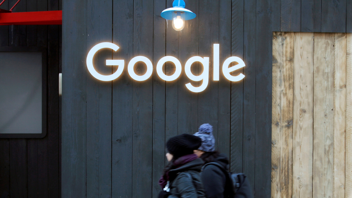 Google Says Will Block US Election Ads After November 3
