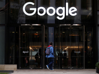 Google Sharing Data With US Forces Raises Concerns: Report