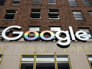 Google, Facebook Have Tight Grip on Growing US Online Ad Market: PwC