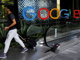 Google Select Mississippi Site for First US Operations Centre