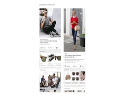 Google Image Search on Mobile Now Shows 'Similar Items' to Shop For Google Image Search on Mobile Now Shows 'Similar Items' to Shop For
