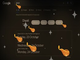 Google Search Easter Egg for Diwali Lights Up Your Browser Ahead of India’s Festival of Lights Google Search Easter Egg for Diwali Lights Up Your Browser Ahead of India’s Festival of Lights