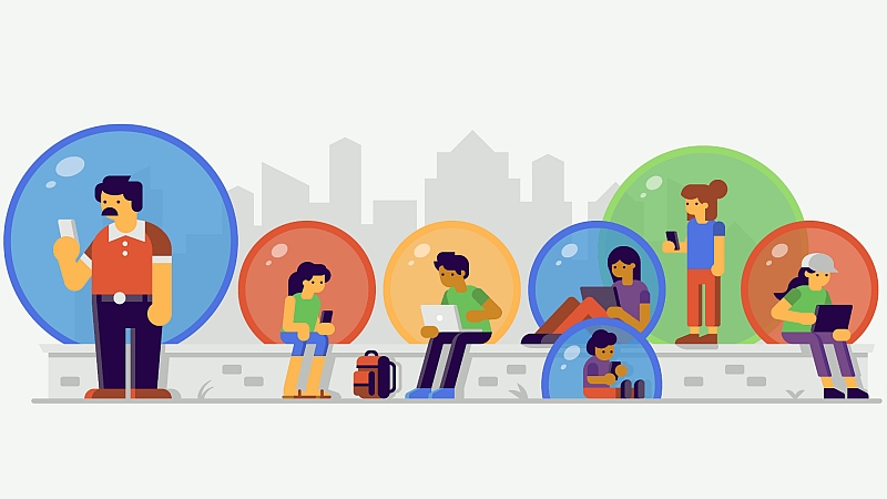 Google Search Results Are Personalised Even When Users Are Logged Out, DuckDuckGo Study Claims