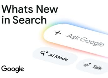 Google I/O 2026: Google Revamps Search Experience With AI Agents, Multi-Modal Queries