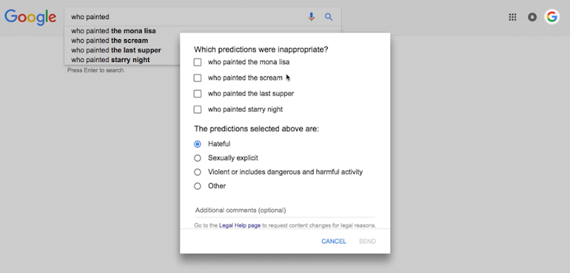 Google Battles Fake News in Search With New Feedback Mechanism, Ranking Changes