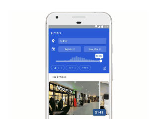 Google Search Will Now Let You Book Flights and Hotels Directly From Results