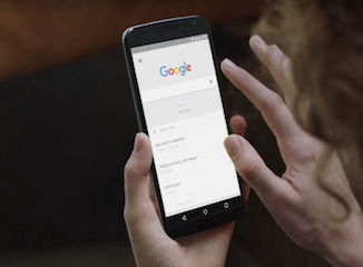 Google Adds 6-Second Video Preview to Mobile Search
