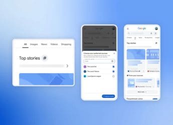 You Can Now Set Gadgets 360 as Your Preferred Source in Google Search