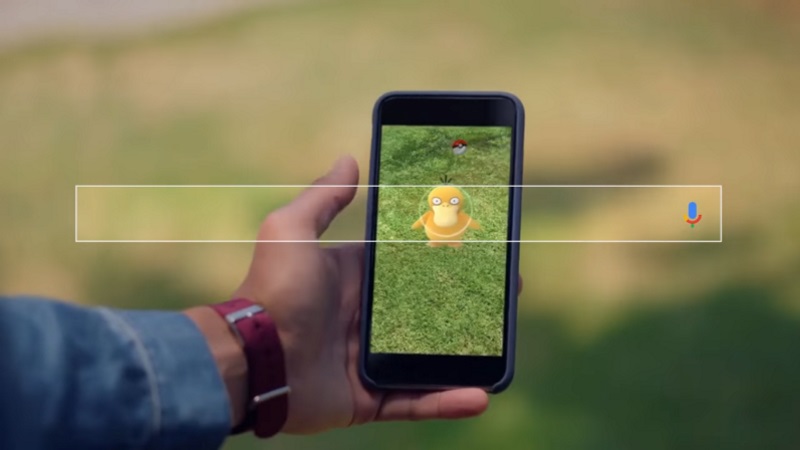 Google Year in Search 2016 for India and the Globe Sees Pokemon Go, iPhone 7 on Top