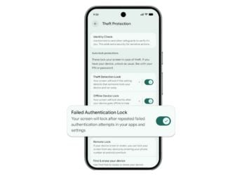 Google Expands Android Theft Protection With New Security Features